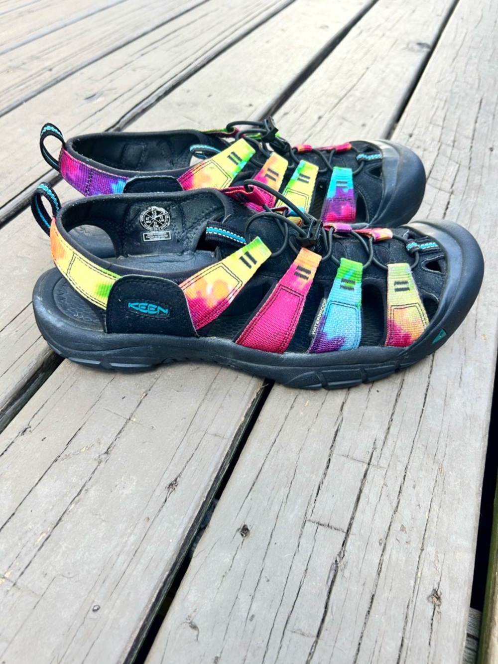 Keen - Picture 12 of 13